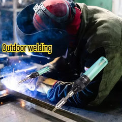 3-in-1 Butane Soldering Torch Kit