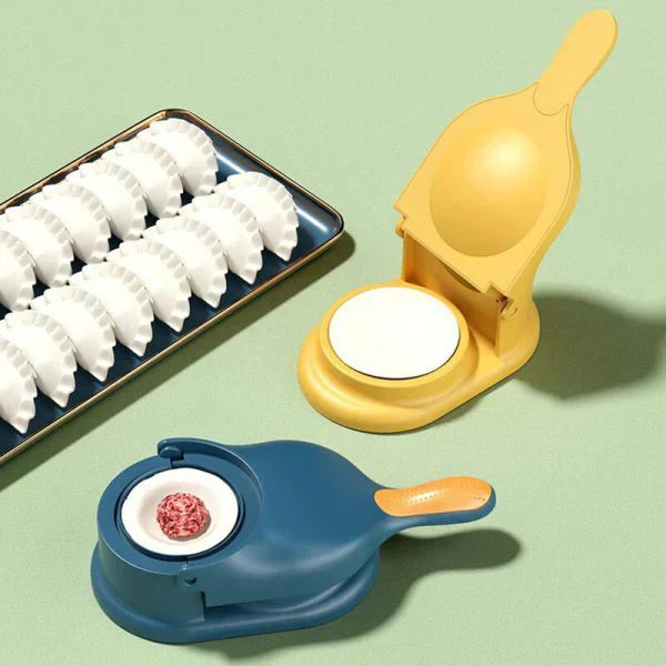 2-in-1 Dumpling Maker Tool