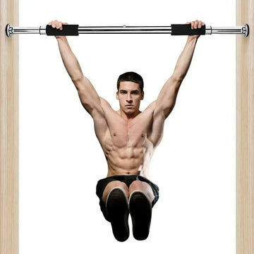 Fitness Door Way Gym Bar, Pull Up Bar, Chin Bar