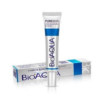 Bioaqua Acne Treatment Cream