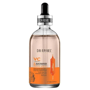 Dr. Rashel Vitamin C & Niacinamide Serum