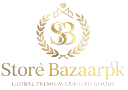 Store Bazaarpk
