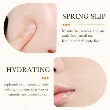 Bioaqua Rice Exfoliating Gel