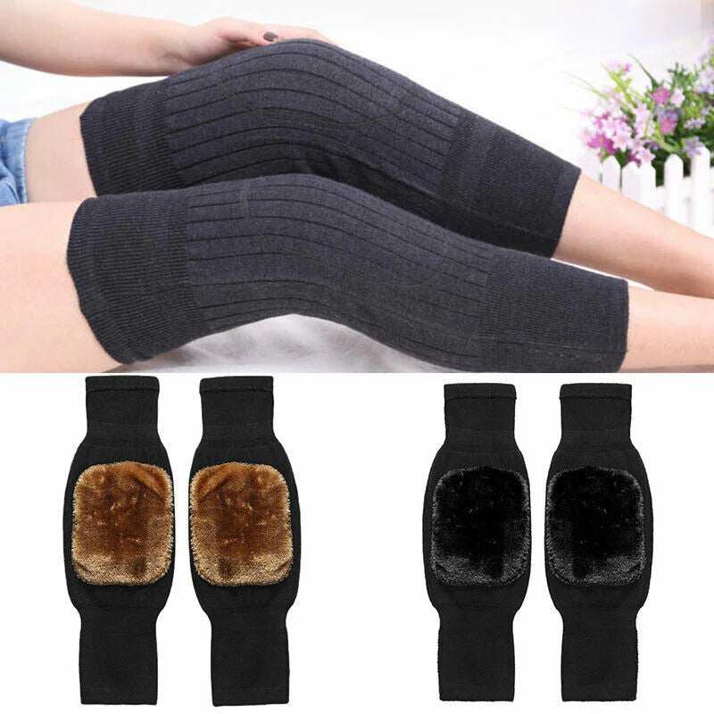 Thermal Knee Warmers