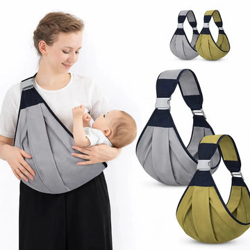 Baby Sling Carrier