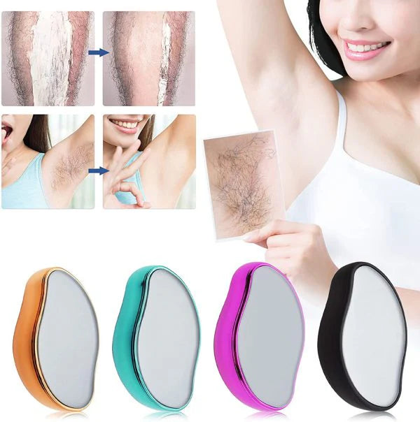Crystal Hair Eraser