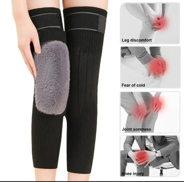 Thermal Knee Warmers